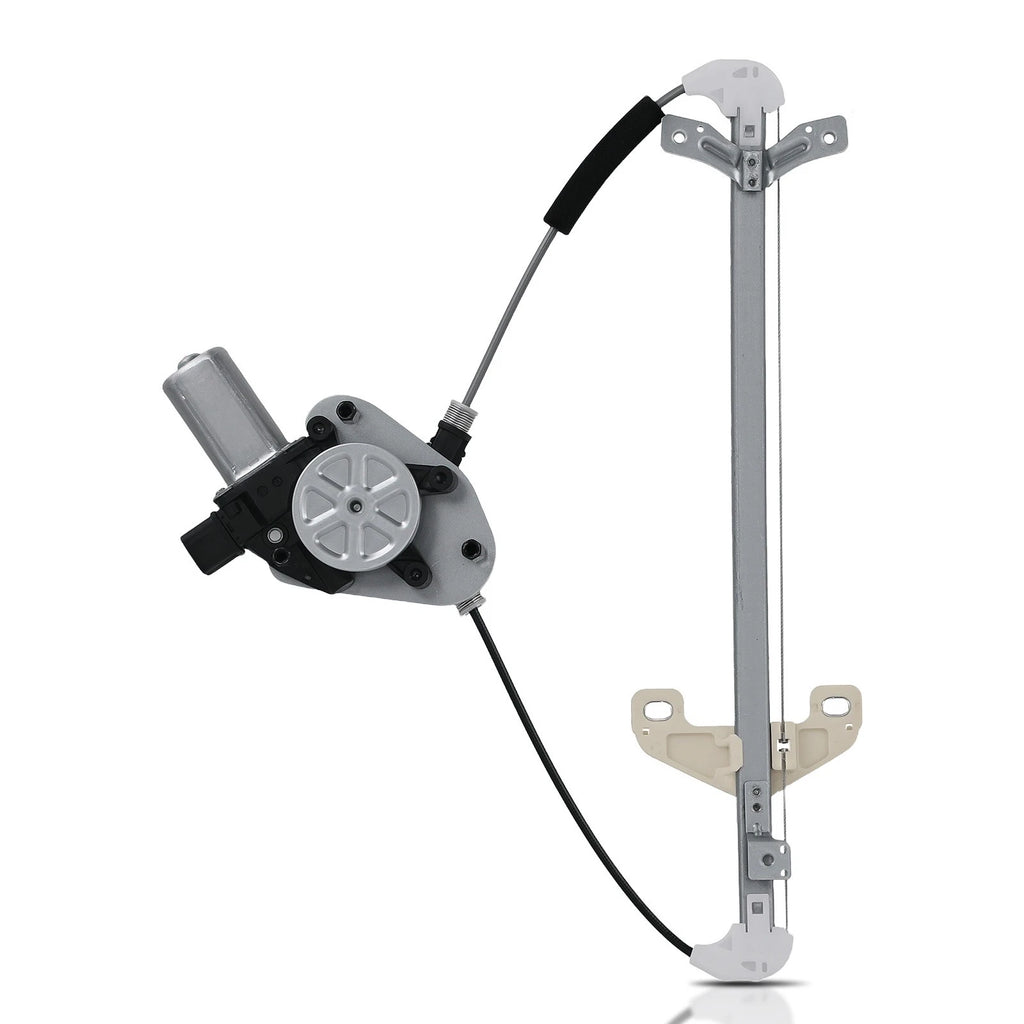 Rear Right Power Window Regulator for Honda Accord (2003–2007)