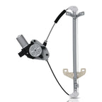 Rear Right Power Window Regulator for Honda Accord (2003–2007)