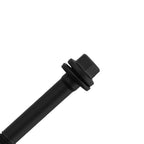 34pc Head Bolt Set for Chevy SBC 350/283/302/305/307/327/383/400 (1960–2002)