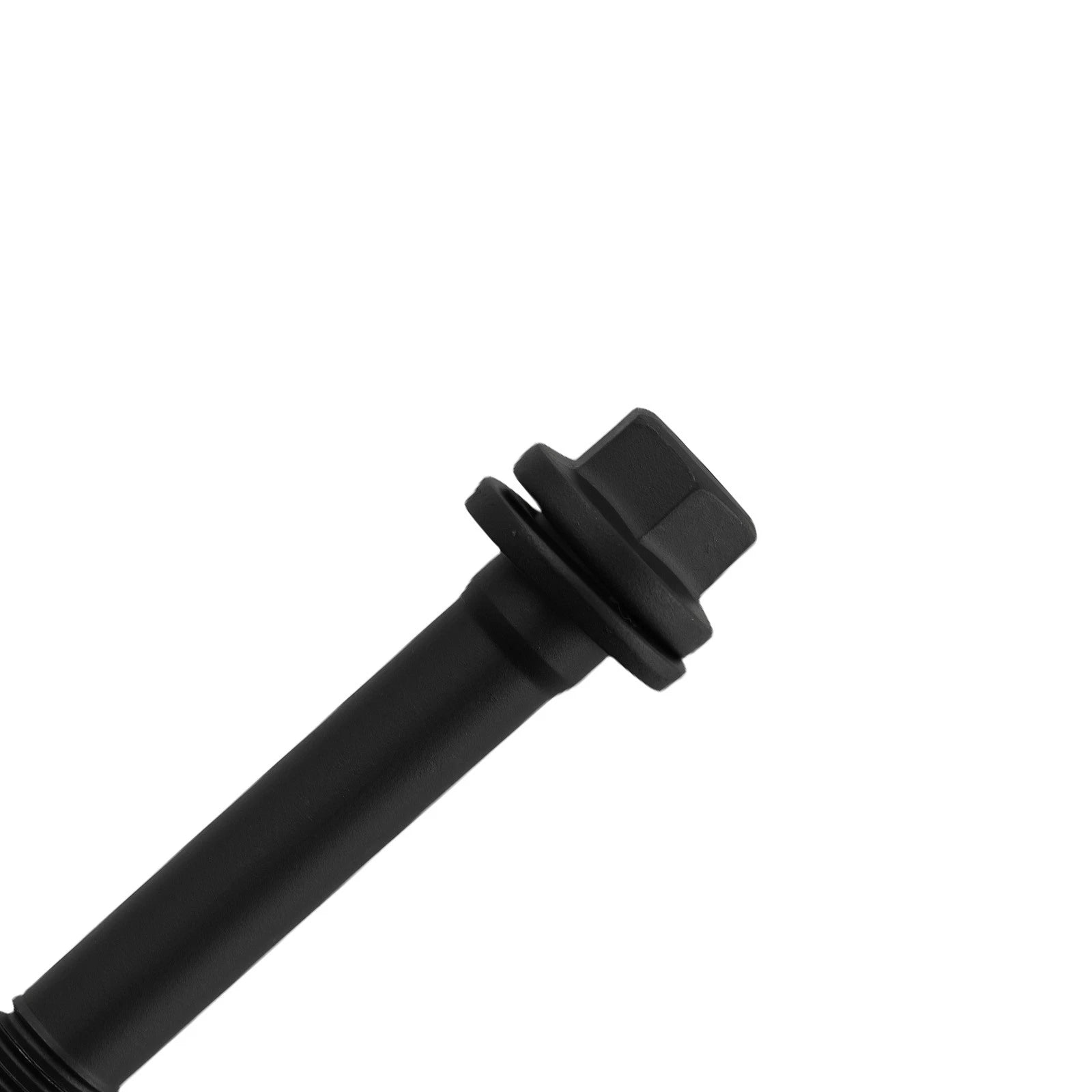 34pc Head Bolt Set for Chevy SBC 350/283/302/305/307/327/383/400 (1960–2002)