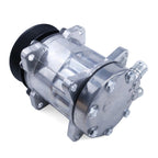 A/C Compressor for International Kenworth Mack Peterbilt