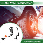 ABS Wheel Speed Sensor No. 57450S7AJ02 for Honda Stream (2000–2006)