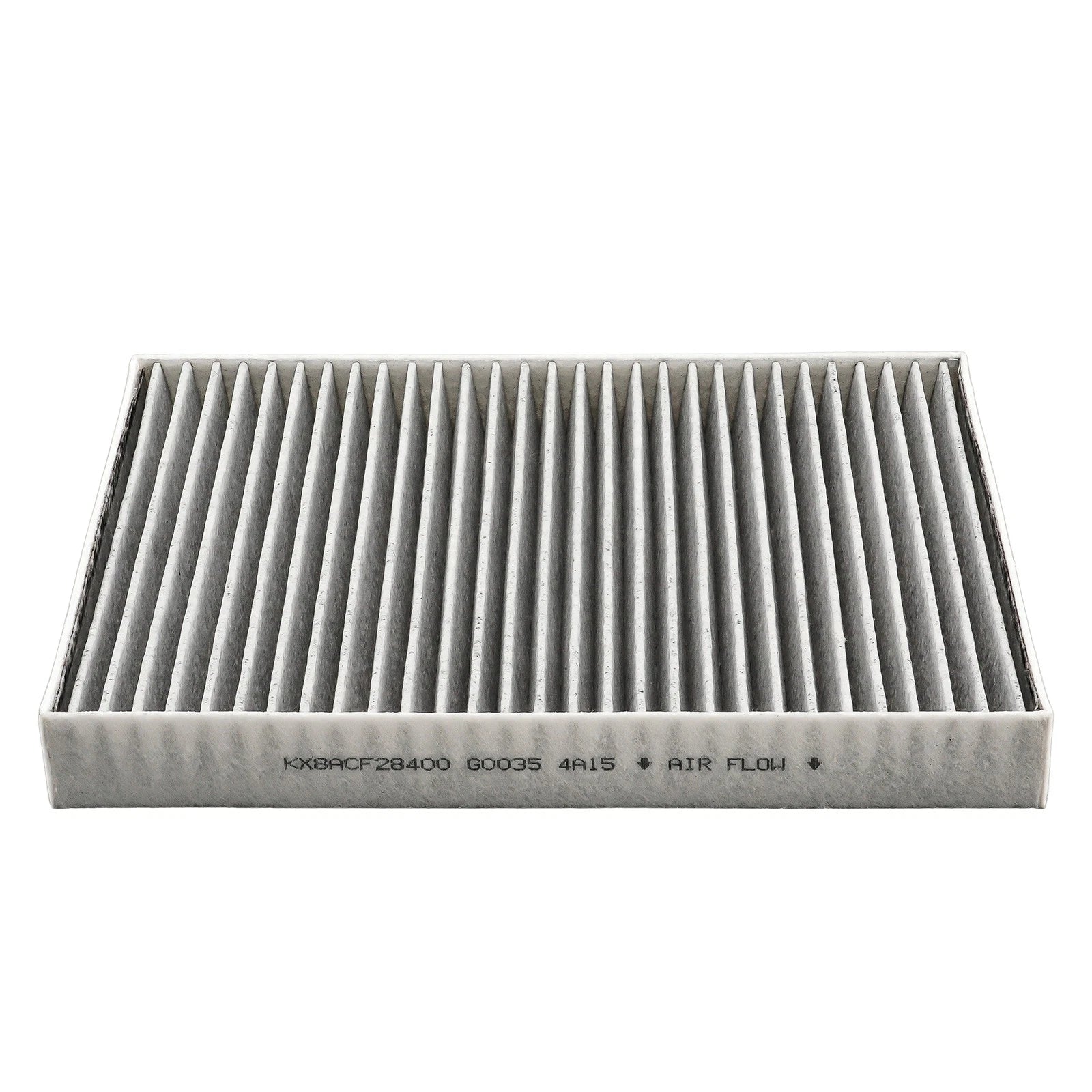 Carbon Cabin Air Filter for Nissan Rogue (2014–2020) and Rogue Sport (2017–2022)