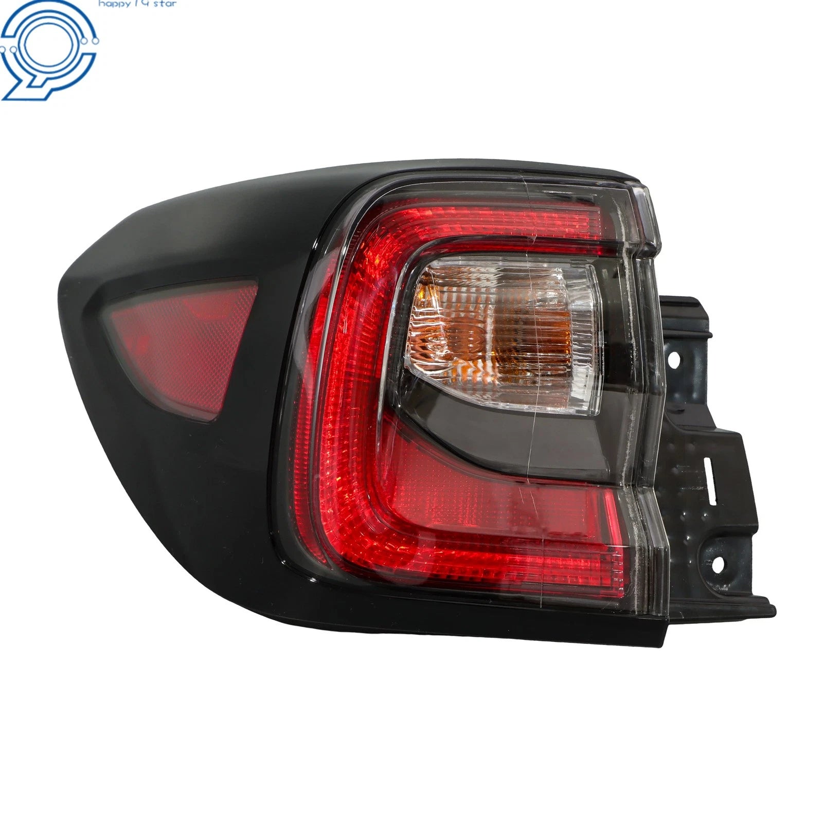 Rear Outer Tail Light Assembly for Subaru Outback (2020-2025)