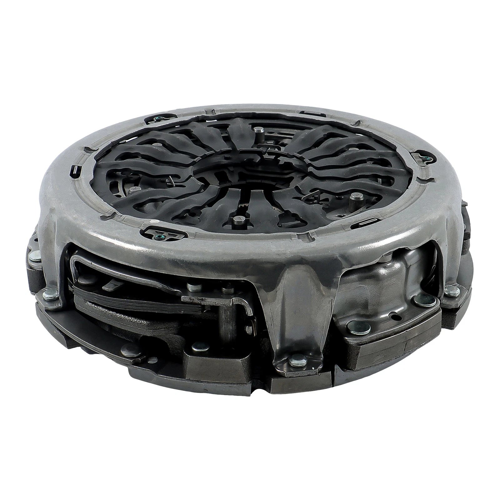 Double Clutch Set for Hyundai Veloster 1.6L (2012-2017)