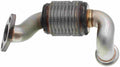 Genuine OEM EGR Exhaust Recirculation Pipe for VW Golf, Jetta, Audi (2006–2014)
