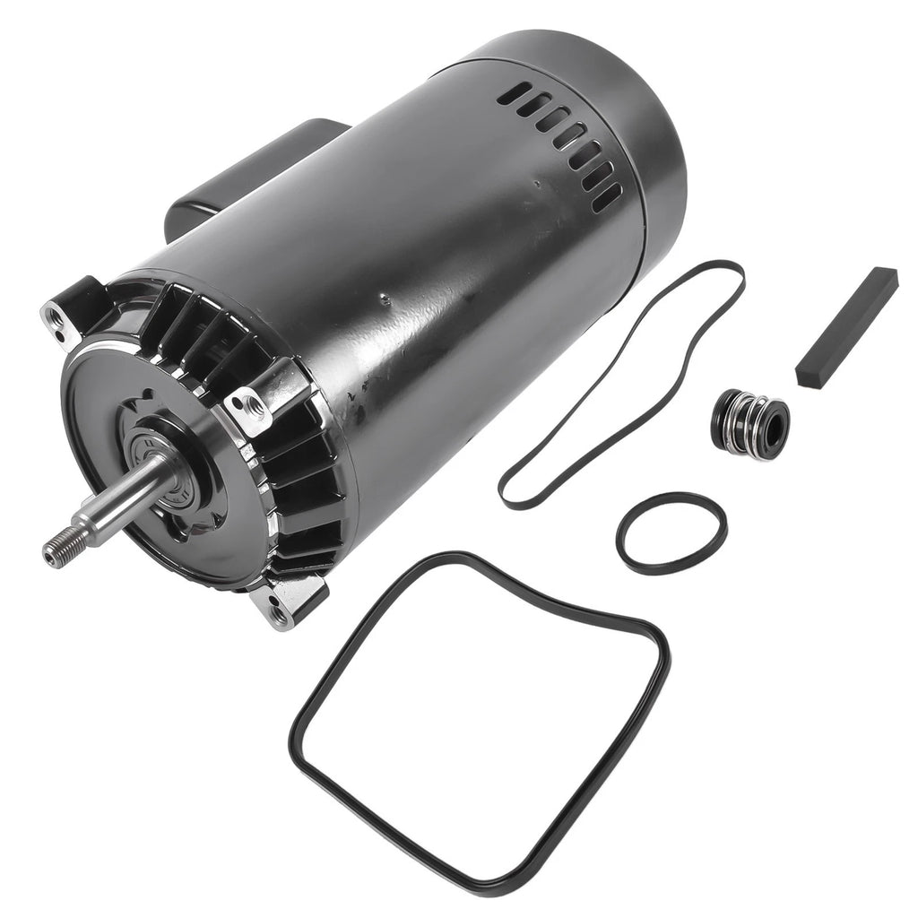 UST1252 Electric Pool Pump Motor 2.5HP for (208/230V)