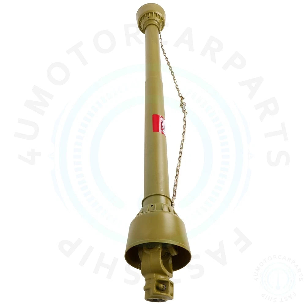PTO Shaft for Brush Hog Series 4 Tractor (39"-55")