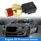 Engine Oil Pressure Sensor for Chrysler 200, Dodge Dart (2011–2016)