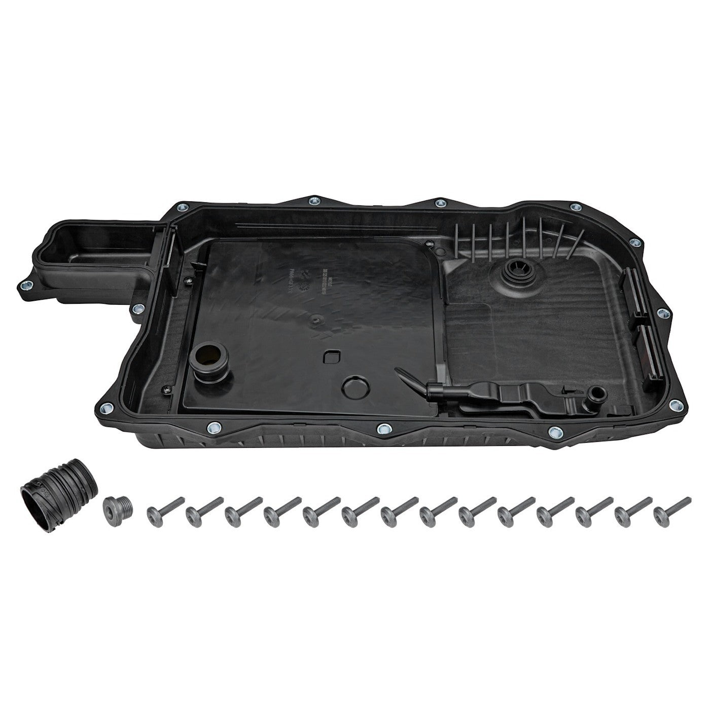 Set of 2 Automatic Transmission Filters for BMW 320 528 328 Sedan