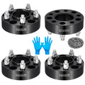 Wheel Spacers for Mercury Mountaineer (1997–2010)