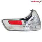 Driver Left Side Outer Tail Light for Toyota Sienna (2011–2015)