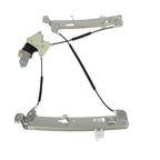 Front Drive Side Power Window Regulator w/ Motor for Jeep Compass (2007–2017)