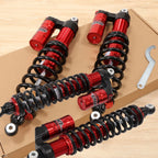 Stage 4 Front & Rear Shock Absorbers for Polaris Ranger 570 (2015–2016)