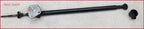 Liftgate Tailgate Power Lift Rod for Ford Flex (2009–2012)