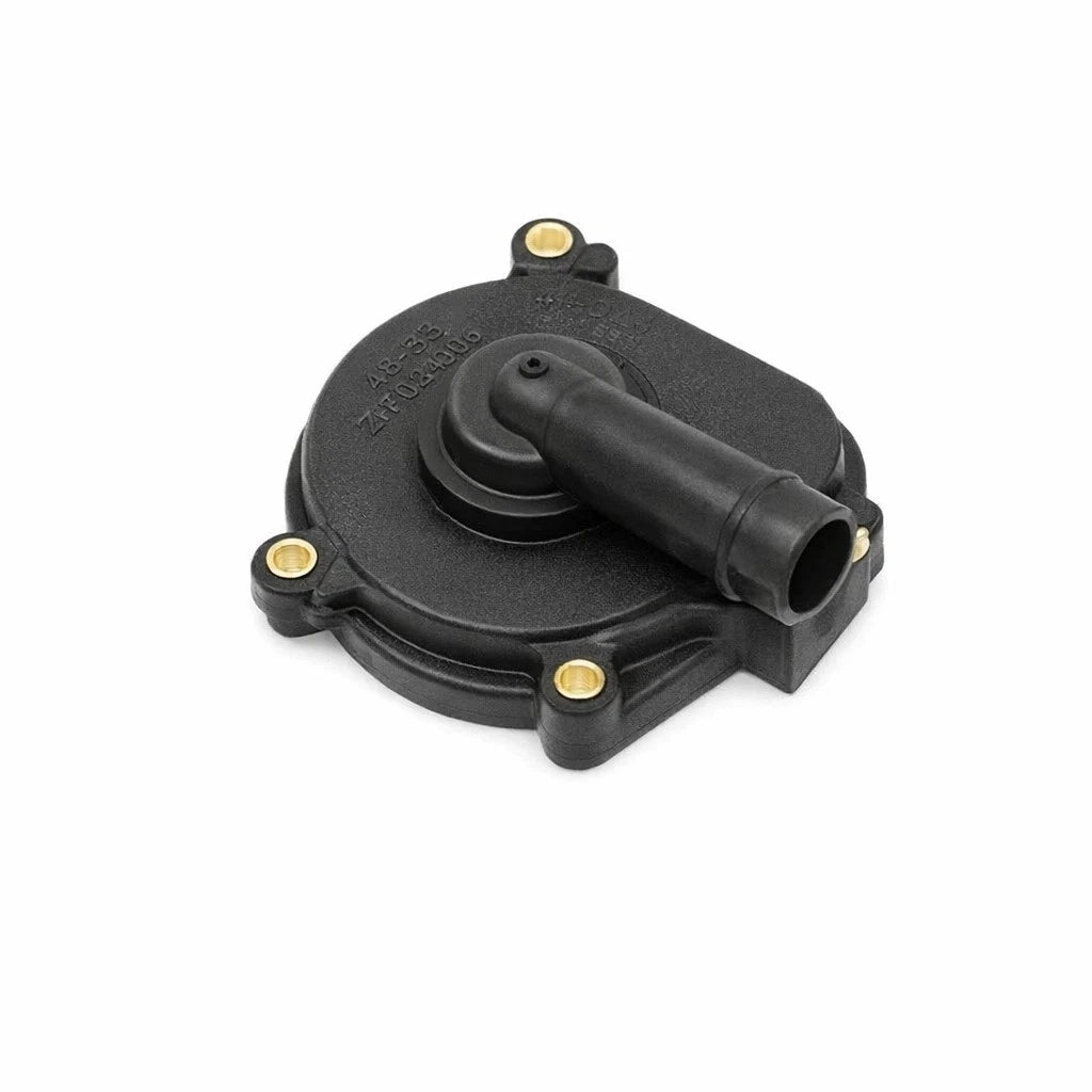 Genuine OEM Engine Crankcase Breather Cap for Mercedes-Benz G550 (2018–2023) 2720100631