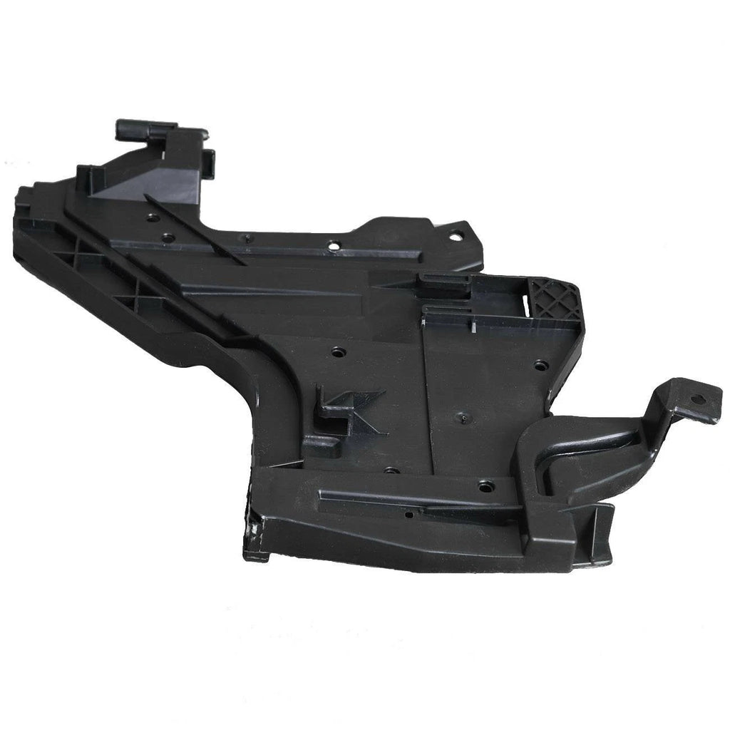 2X Front Left Headlight Mount Support Plate for Audi A4 Quattro S4 (1996-2001)