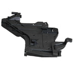 2X Front Left Headlight Mount Support Plate for Audi A4 Quattro S4 (1996-2001)