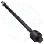 2X Front Inner Tie Rod Ends for Chevy Silverado 1500 (1999–2006)