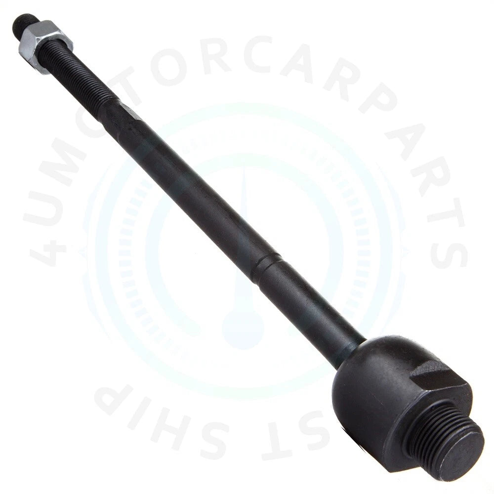 2X Front Inner Tie Rod Ends for Chevy Silverado 1500 (1999–2006)