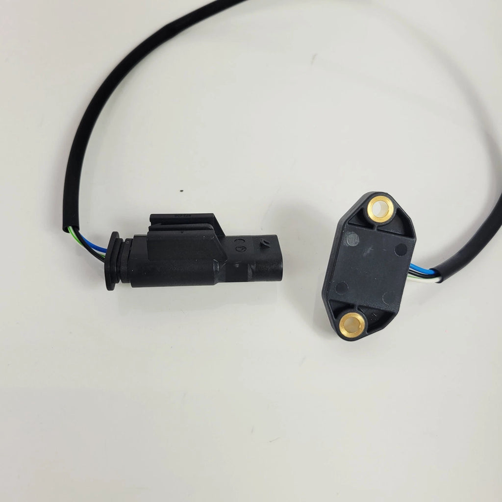 Ducati Gear Position Sensor OEM 55243942A for Panigale V4, Multistrada, Monster (2024–2025)