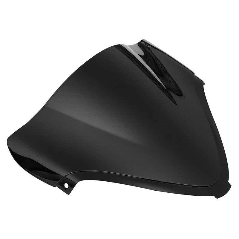 PMMA Dual Bubble Windshield for Suzuki GSXR1300 GSX 1300R Hayabusa (2008–2020)