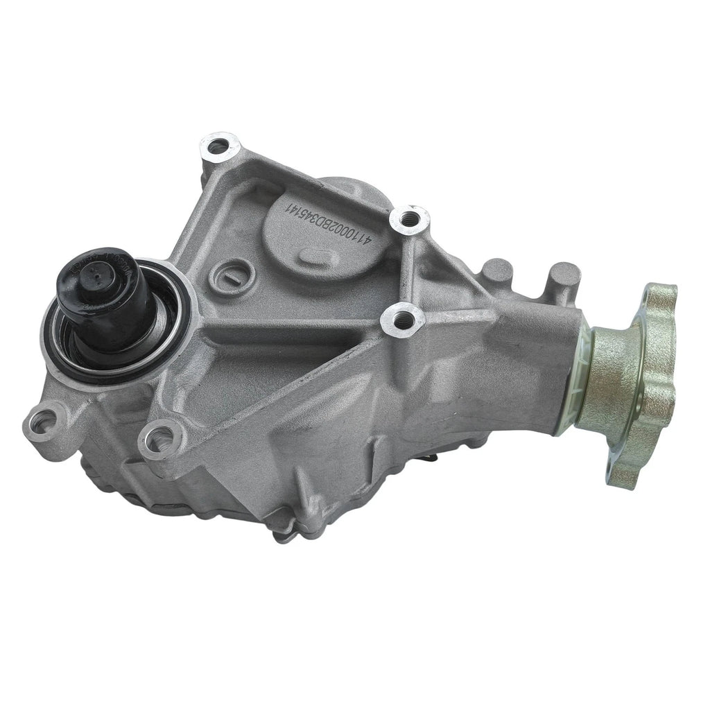 Transfer Case w/ Oil Cooler for Ford Edge Taurus Lincoln MKX (2015–2018) DG1Z7251F