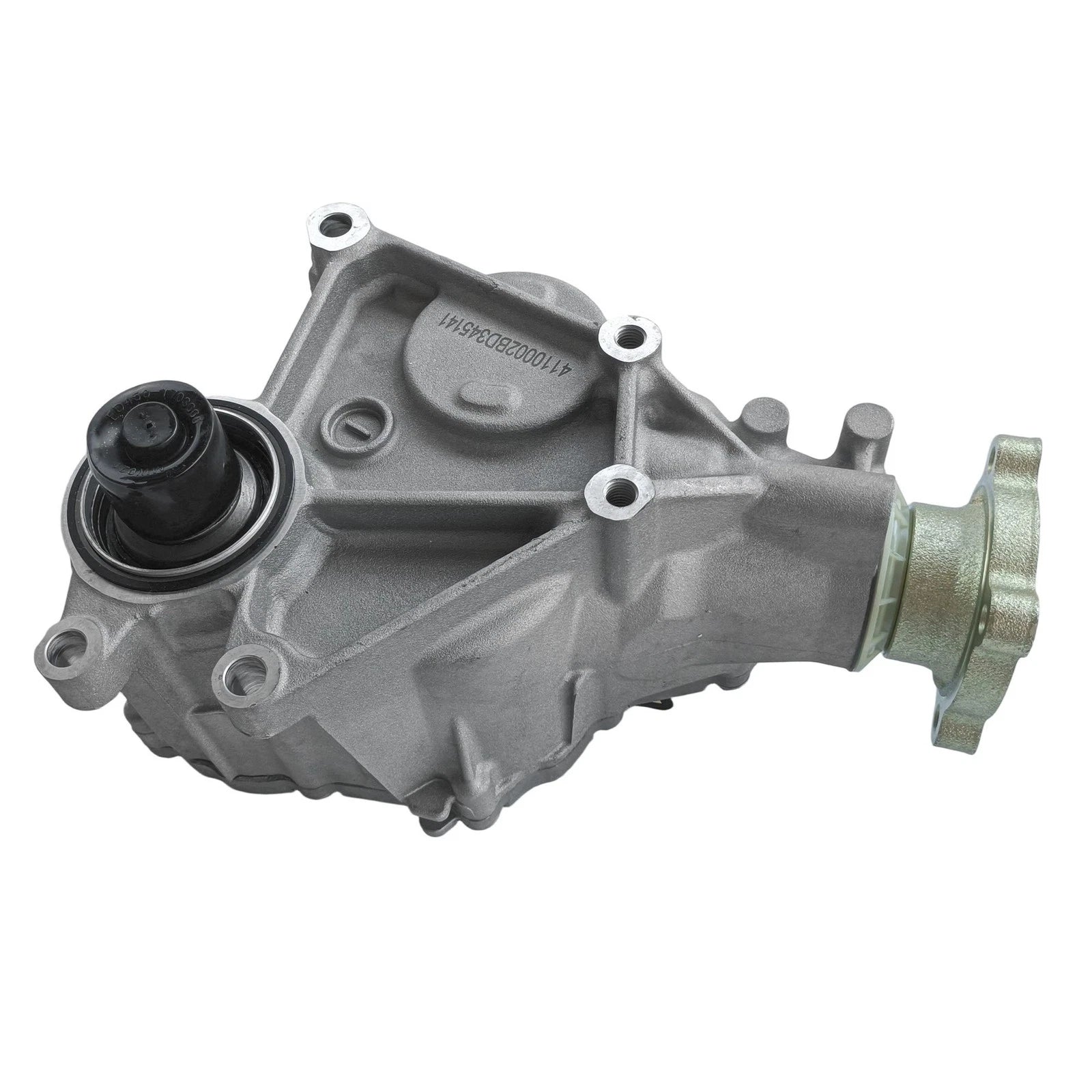 Transfer Case w/ Oil Cooler for Ford Edge Taurus Lincoln MKX (2015–2018) DG1Z7251F