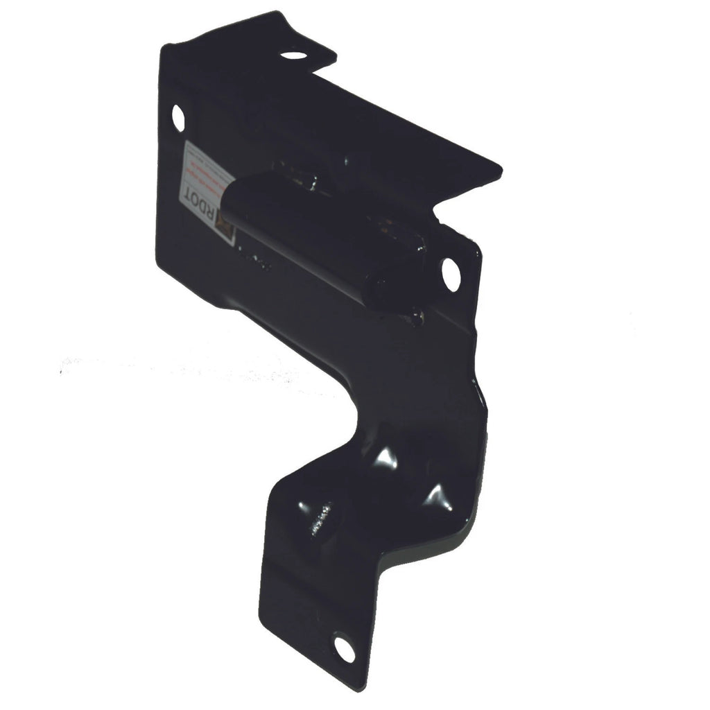 Replacement Steel Front Passenger Side Inner Bumper Face Bar Brace for
