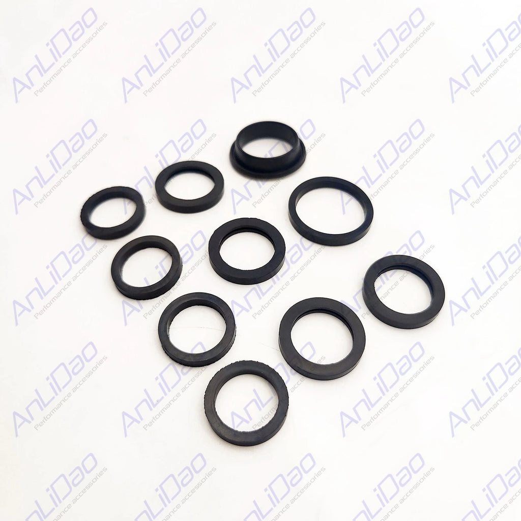 Water Pipe Seal Kit 22051 for Volvo Penta B21 B23 AQ120 AQ125 AQ140 AQ145