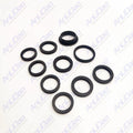 Water Pipe Seal Kit 22051 for Volvo Penta B21 B23 AQ120 AQ125 AQ140 AQ145