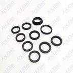 Water Pipe Seal Kit 22051 for Volvo Penta B21 B23 AQ120 AQ125 AQ140 AQ145