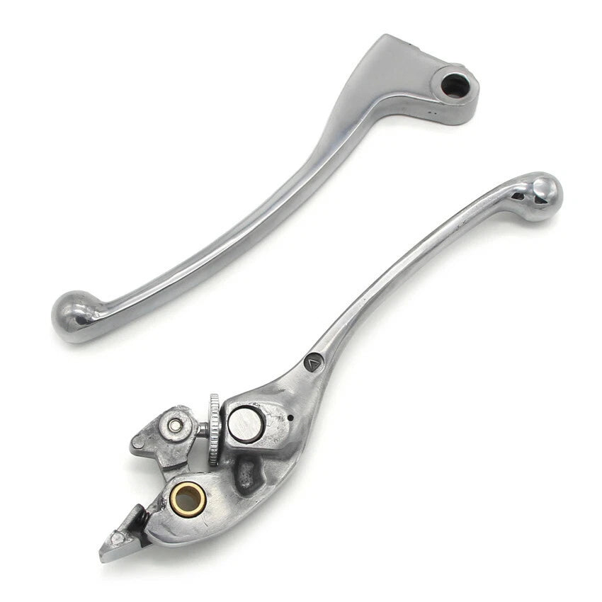 Brake Clutch Levers for Honda VFR400 CB400F CB500S CBR250 CBR900 (1986–2000)
