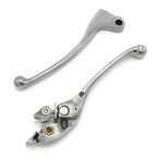 Brake Clutch Levers for Honda VFR400 CB400F CB500S CBR250 CBR900 (1986–2000)
