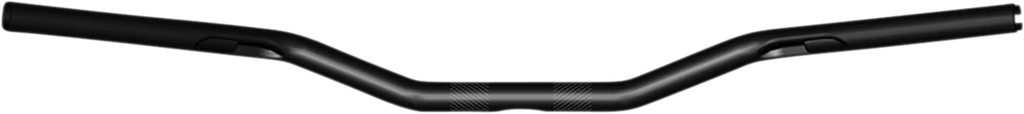 KHROME WERKS Street-X Low Bend Handlebars for Harley Davidson (2000–2023)