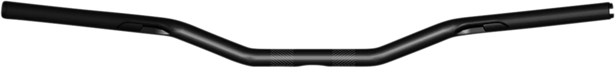 KHROME WERKS Street-X Low Bend Handlebars for Harley Davidson (2000–2023)