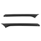 Pair Windshield Post Trim for Land Rover Discovery (1999–2004)