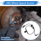 ABS Wheel Speed Sensor for Chevrolet Corvette (No. 22742184/AB1119)