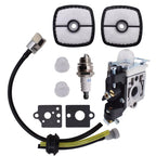 Carburetor for Echo ES-250 PB-250LN (RB-K106 A021003660 A021003661)
