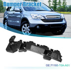 Right Side Front Bumper Bracket for Honda CR-V (2012-2016)