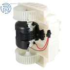 HVAC Blower Motor for Mercedes-Benz S550 CL550 CL600 (2007–2012) 2218202714