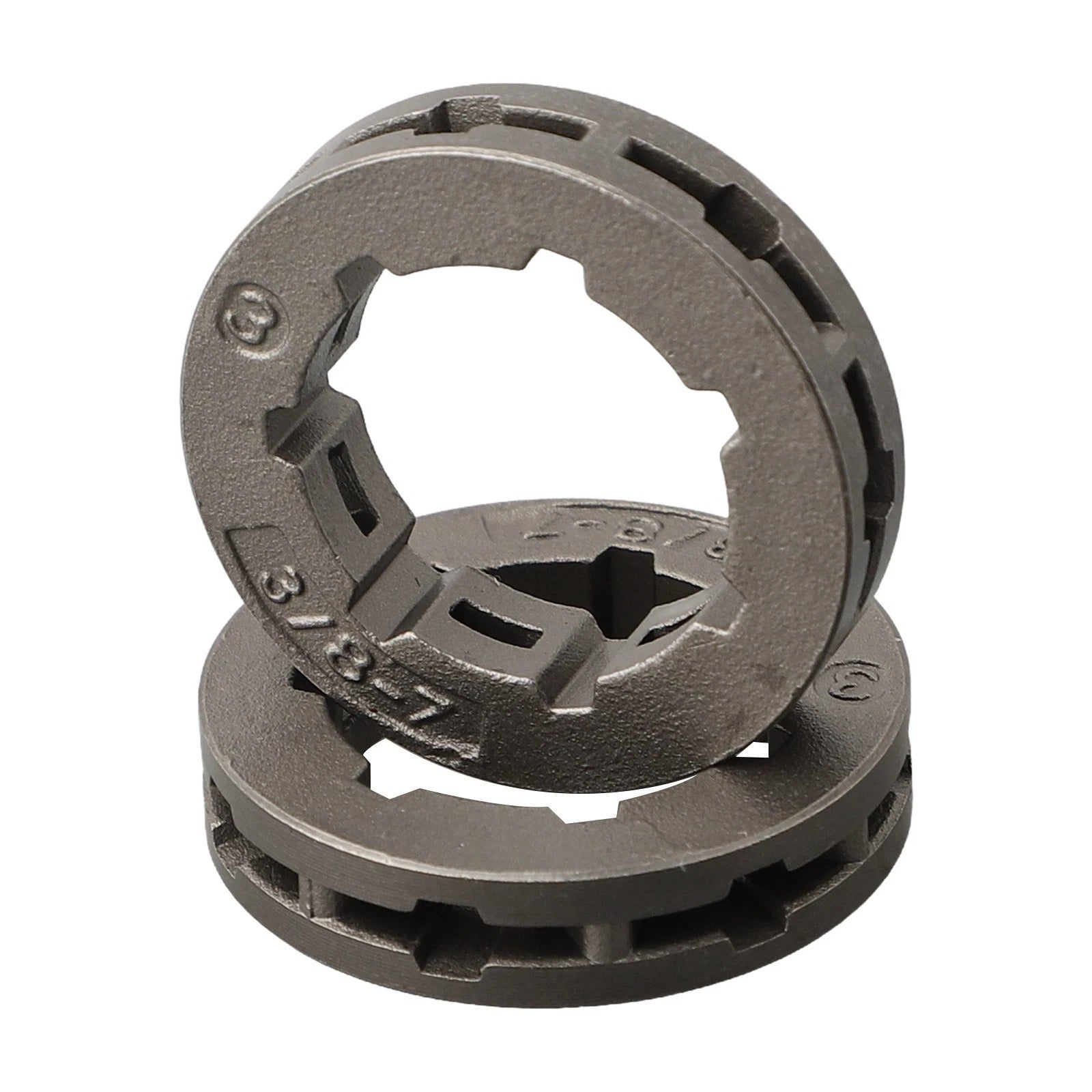 2X 3/8 Sprocket Rim for ECHO CS600P (682100, 68210) Chainsaw Parts
