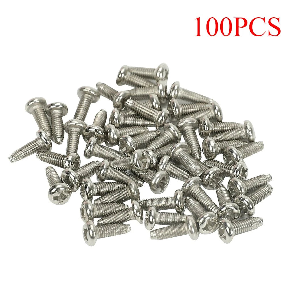 100pcs TPMS Tire Pressure Sensor Valve Stem Service Kit for 17-20008 (2008)