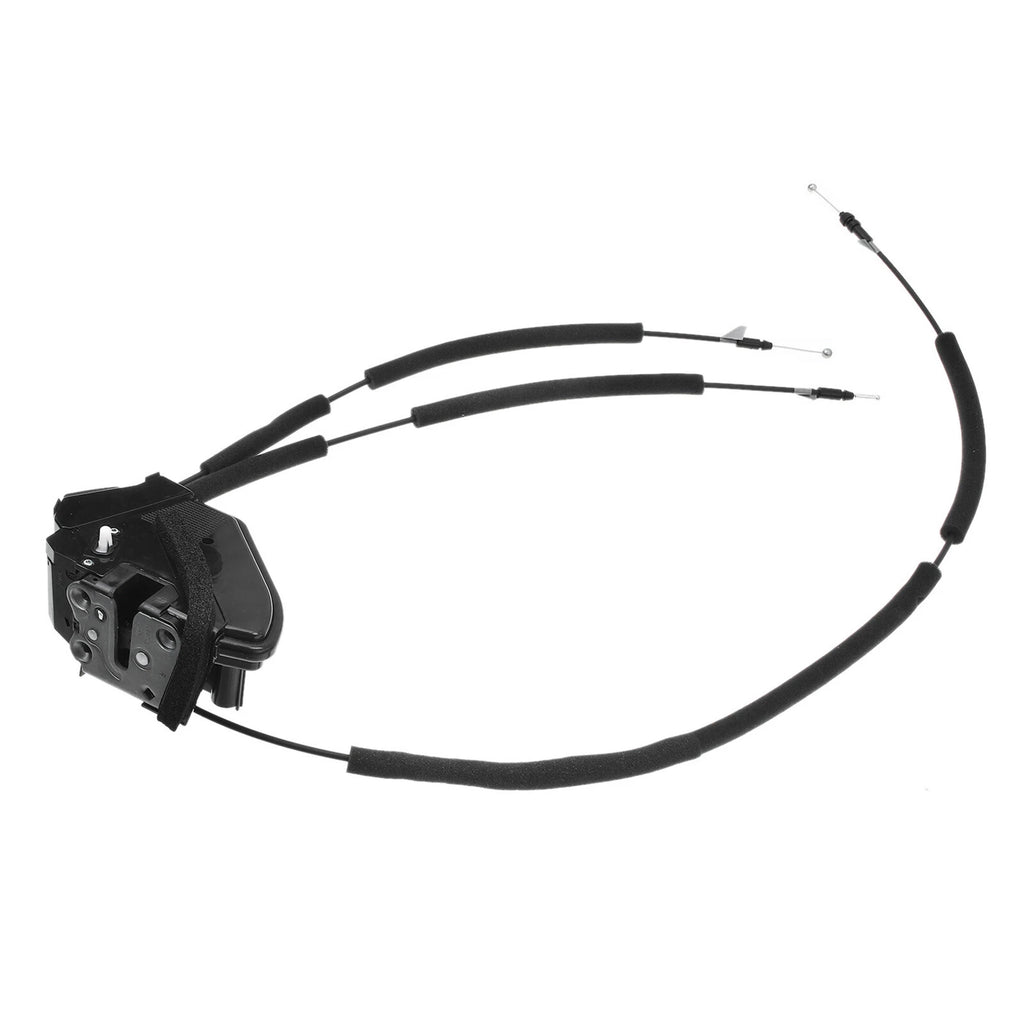 Rear Right Door Lock Actuator for Nissan Rogue (2014–2019)