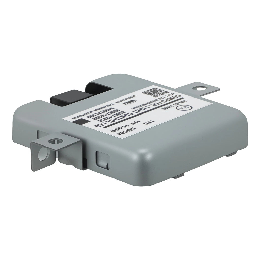 Control Module for Lexus IS250 IS350 F Sport (2014–2017) 85967-12010 81107-53750