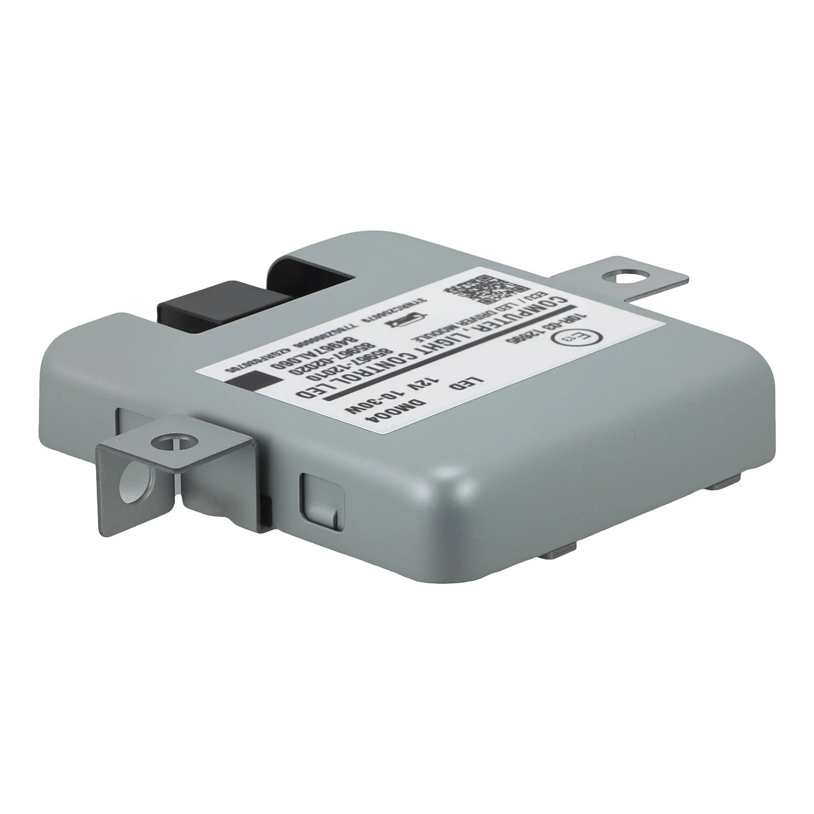 Control Module for Lexus IS250 IS350 F Sport (2014–2017) 85967-12010 81107-53750