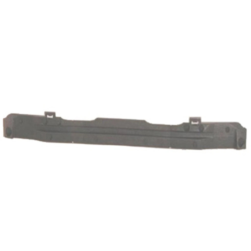 Replacement Expanded Polypropylene Front Bumper Impact Absorber