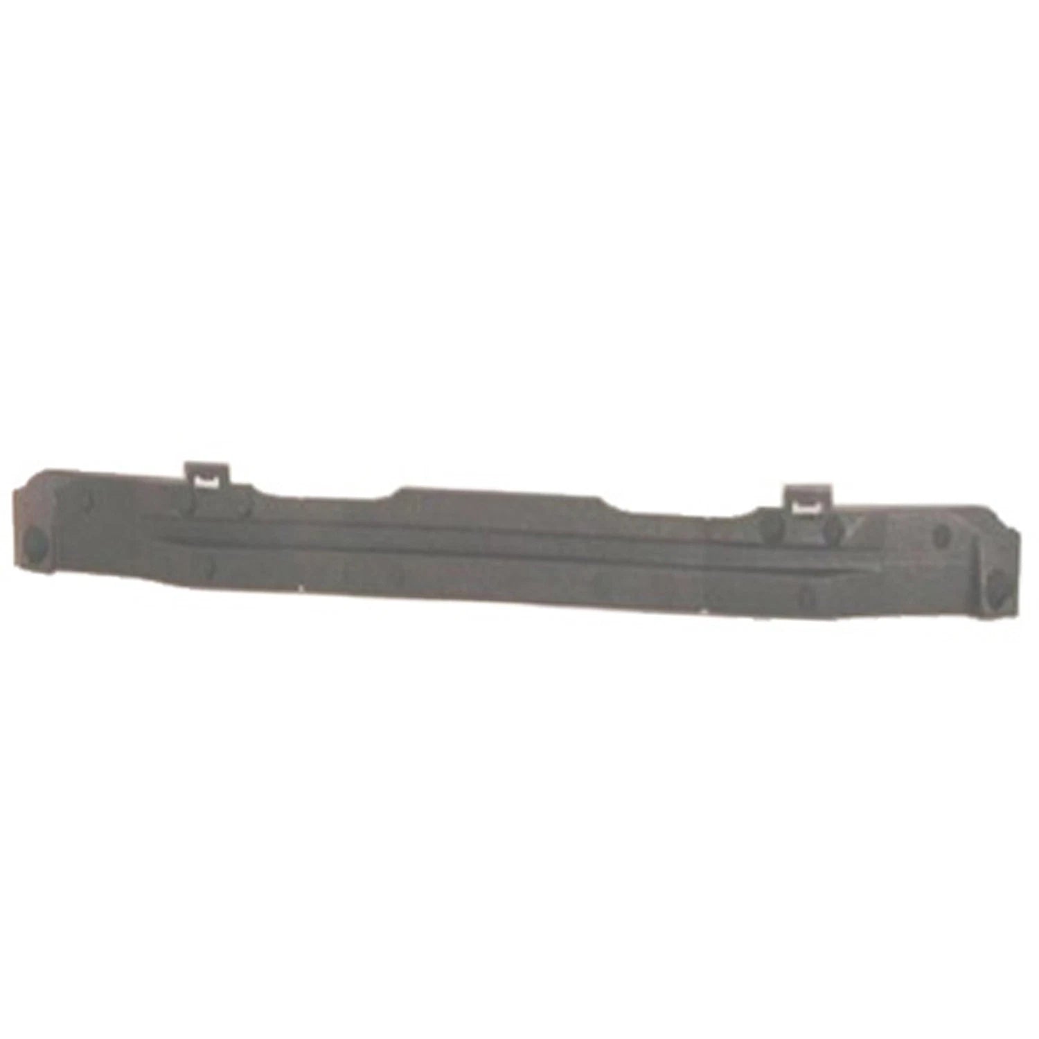 Replacement Expanded Polypropylene Front Bumper Impact Absorber