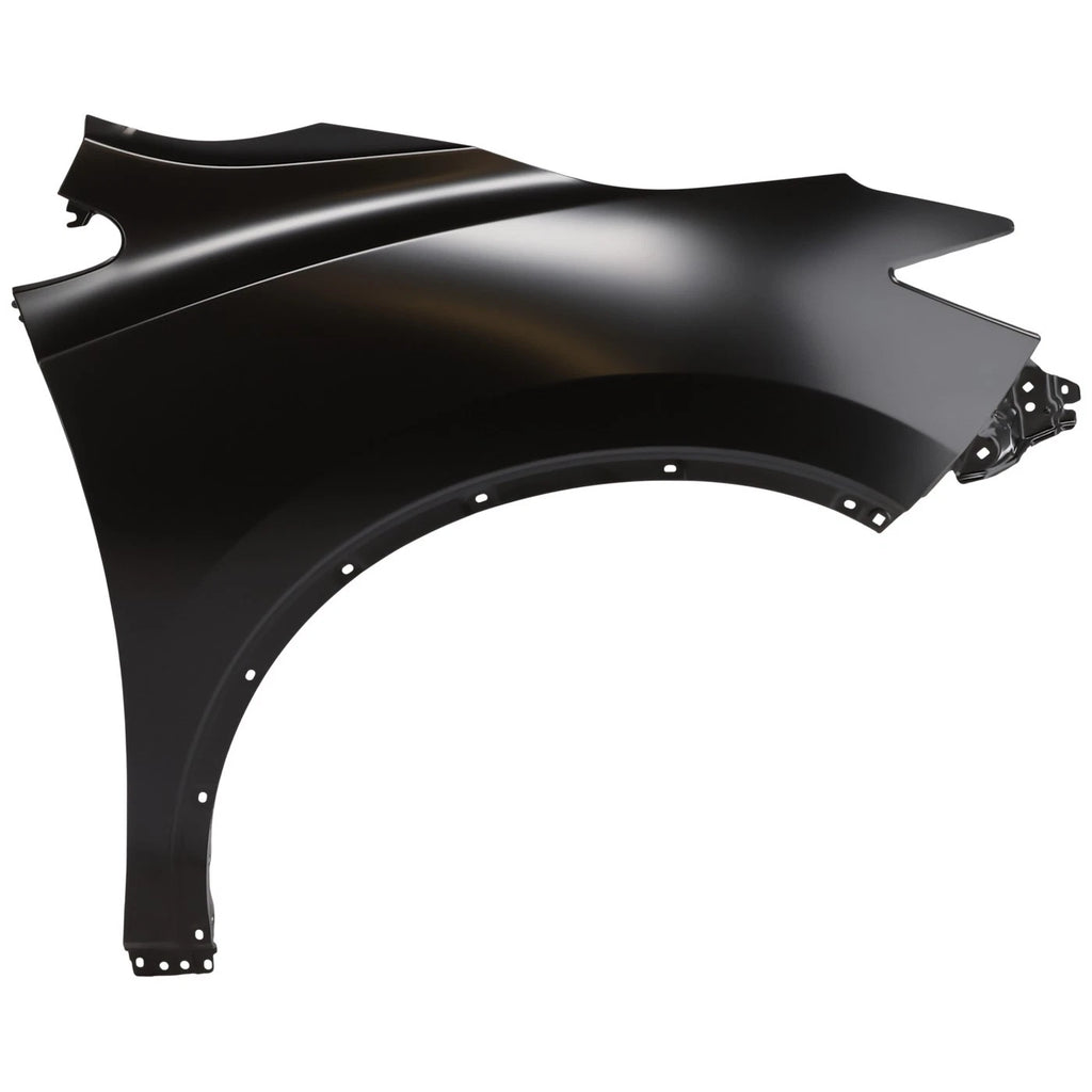 Fender for Nissan Murano (2015–2024) Front Driver & Passenger Side