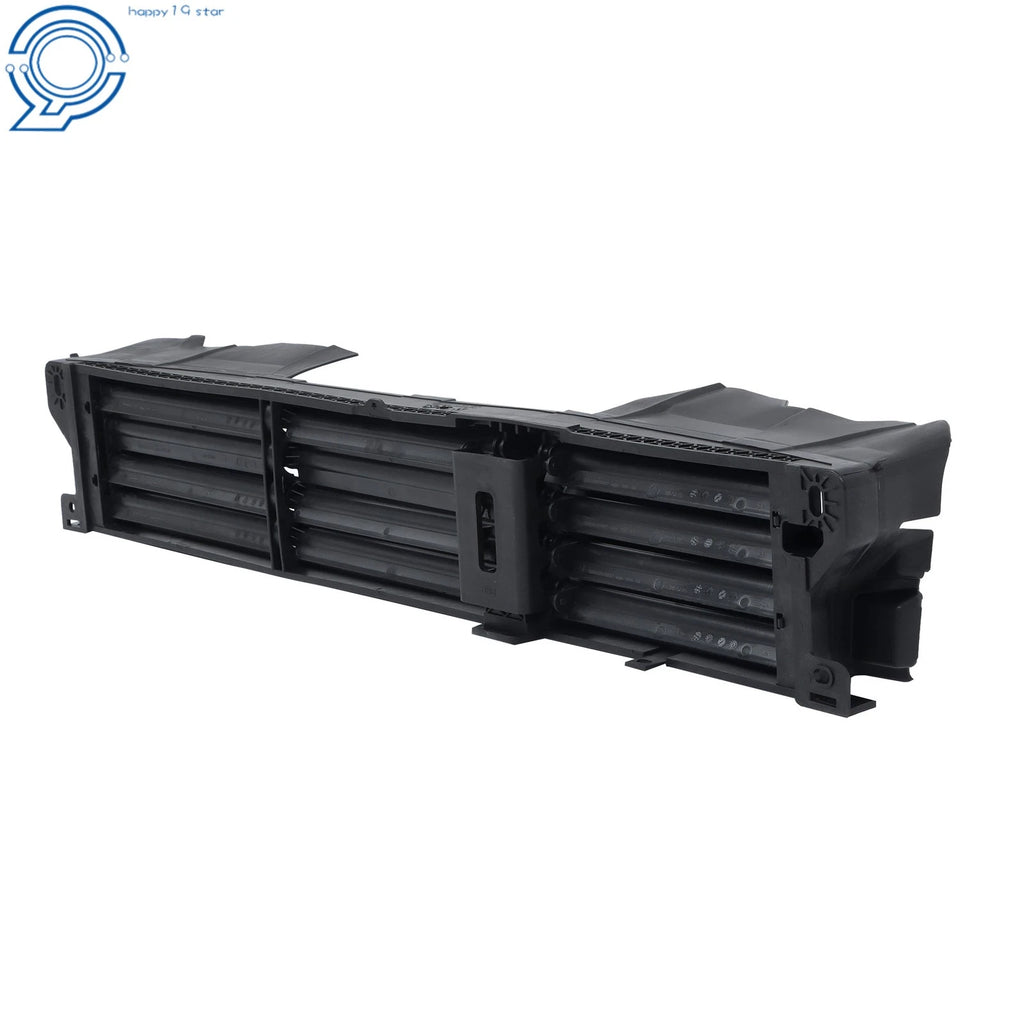 Active Grille Shutter Assembly for Nissan Rogue (2021–2022) 214216RR0A